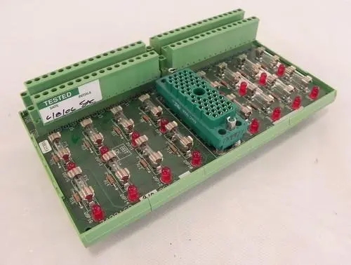 HONEYWELL 90088-A-9001自动化模块