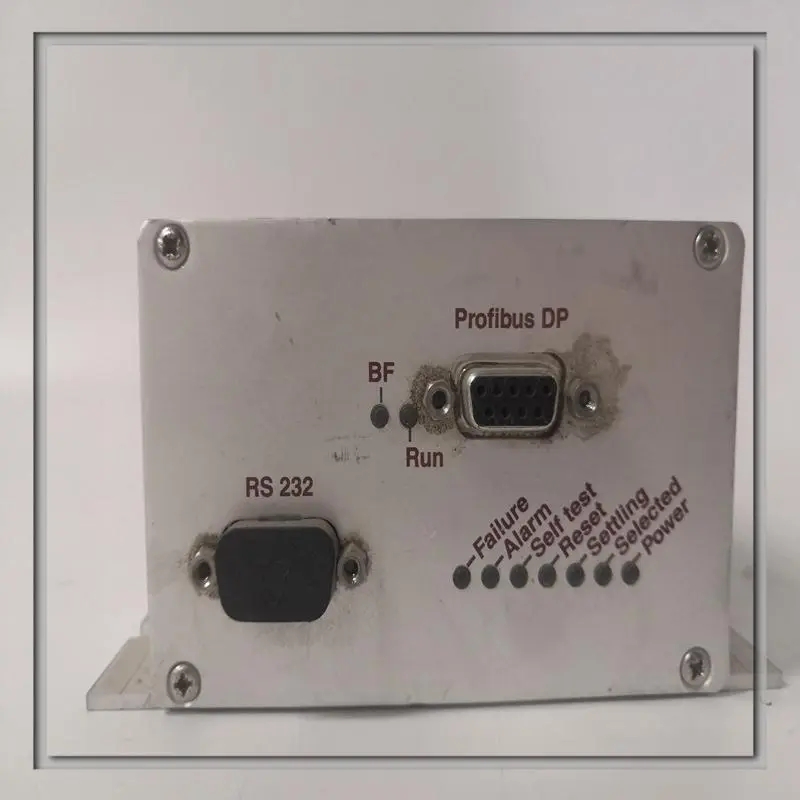 FOXBORO P0970BM控制器模块
