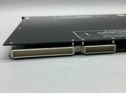 FOXBORO P0961BS控制器模块