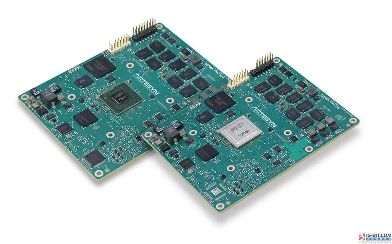 FOXBORO P0928AY处理器模块