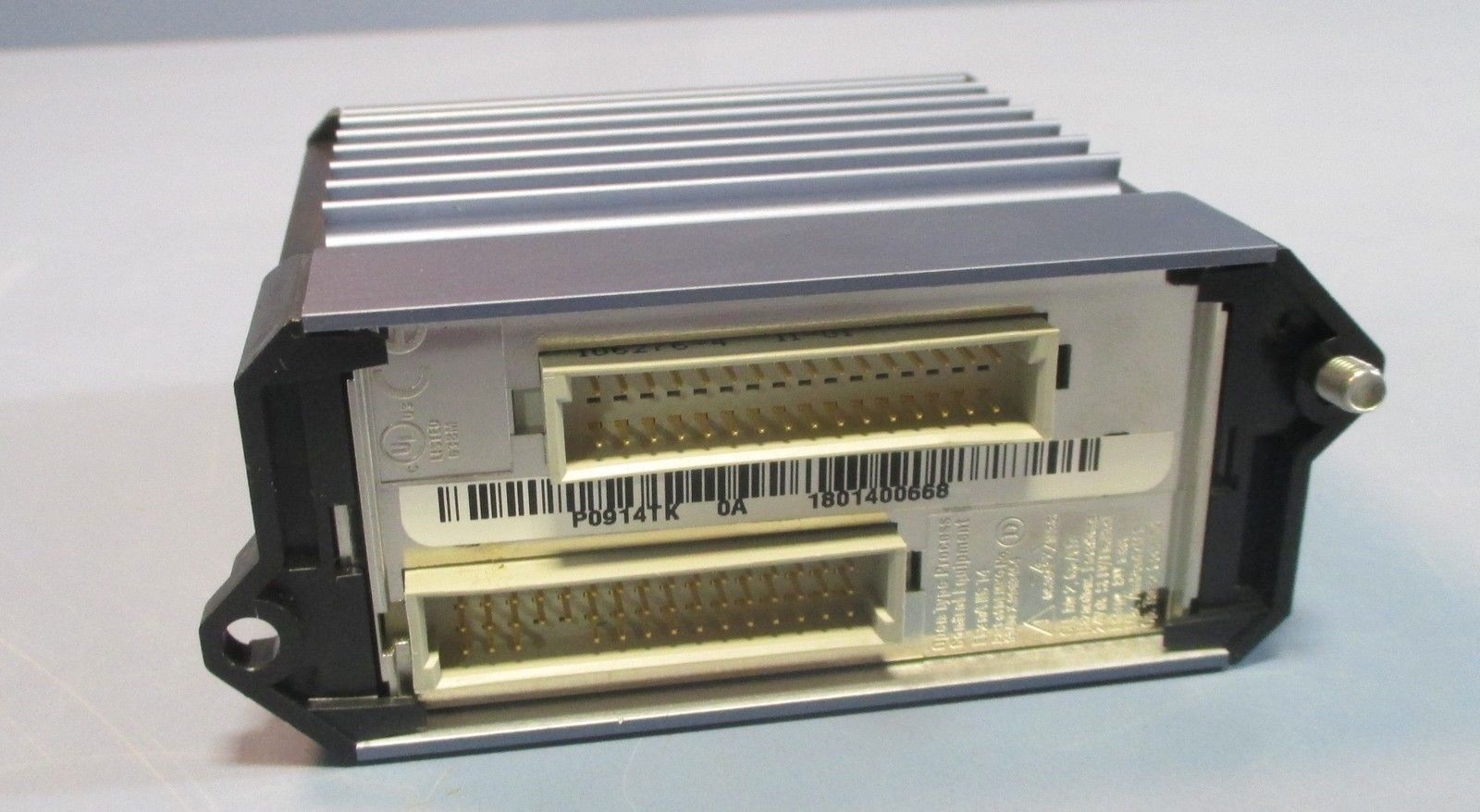 FOXBORO P0926KK处理器模块