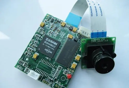 FOXBORO P0916DC模块