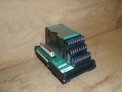 FOXBORO P0903NQ控制器