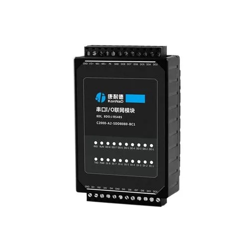 FOXBORO P0903NQ模拟量输入模块