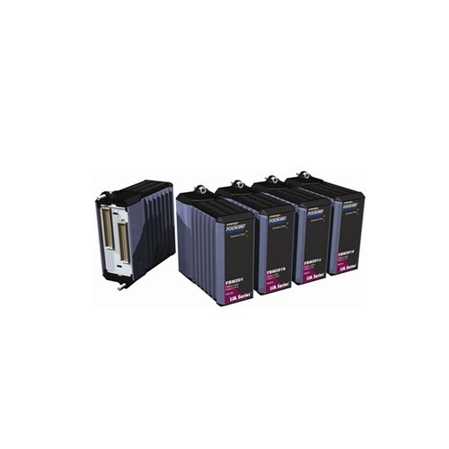 FOXBORO P0500RU控制器模块