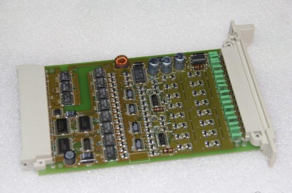 FOXBORO P0400BJ模块