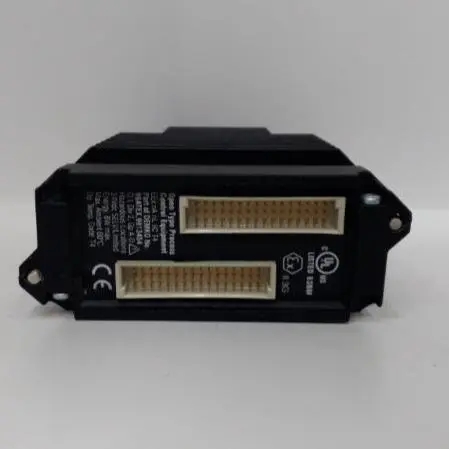 FOXBORO FBM207 P0914TD可编程逻辑控制器