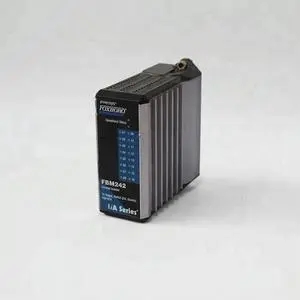 FOXBORO FBM203中央处理器