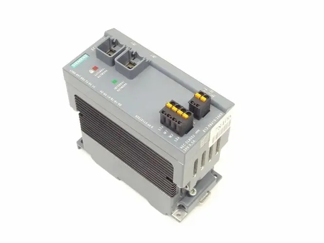 FOXBORO FBM201D控制器