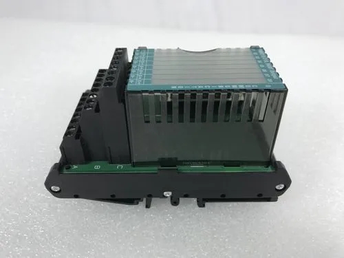 FOXBORO FBM12控制器主板