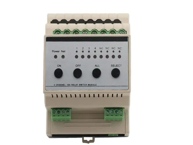 FOXBORO AD916CC处理器模块