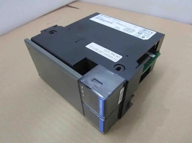 HONEYWELL 51401286-100自动化工控模块