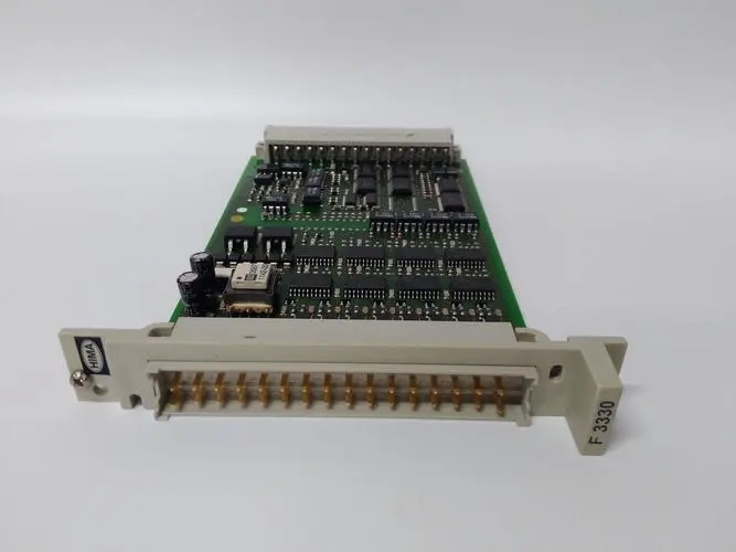 HONEYWELL TC-PRR021输入输出模块