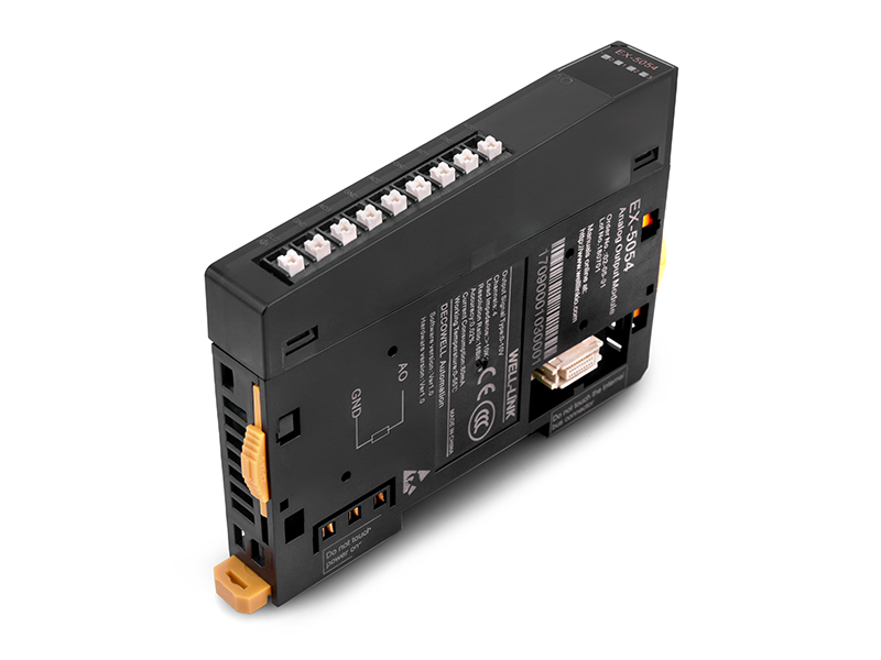 HONEYWELL 51304518-150输入输出模块