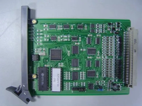 HONEYWELL CC-PAIH51控制面板