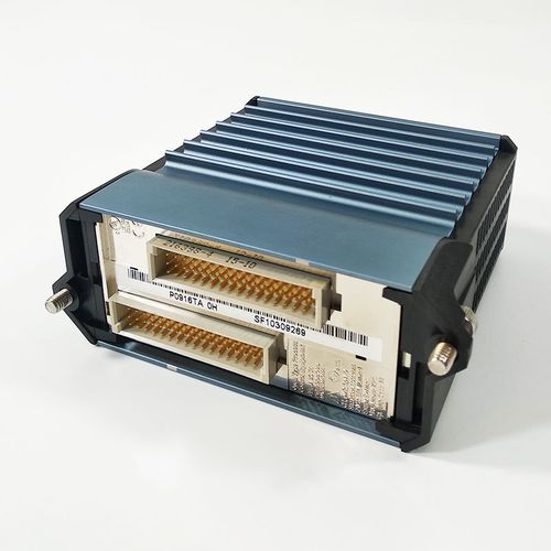 HONEYWELL TK-IOLI01控制器模块