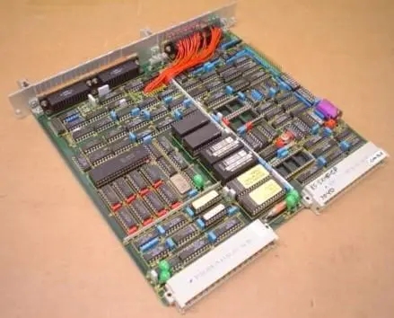 HONEYWELL 51196655-100 ACX633自动化模块配件