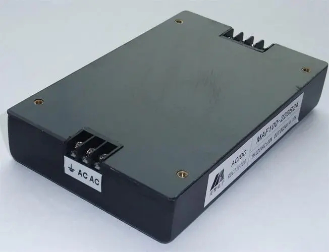 HONEYWELL FTA-T-21电源模块
