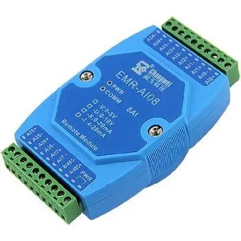 HONEYWELL CC-TCF901 模拟量输入模块