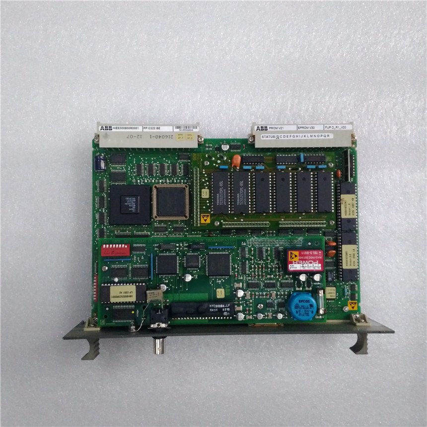 HONEYWELL SPS5785 51198651-100 处理器模块