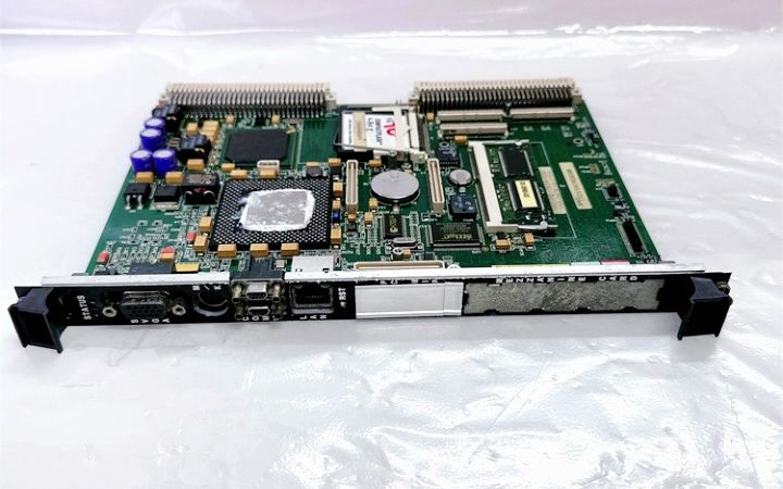 HONEYWELL CC-IP0101 51410056-175 控制器模块