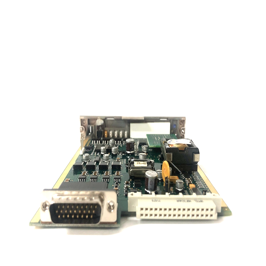HONEYWELL 51303932-476处理器模块