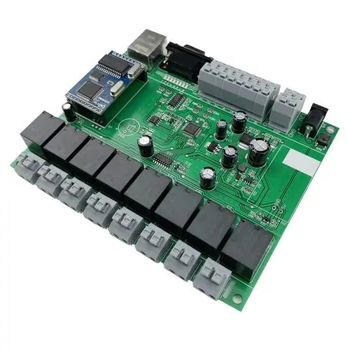 HONEYWELL CC-TAIX01电源模块