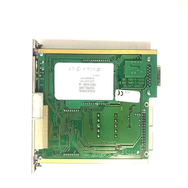HONEYWELL 10310/1/1处理器模块