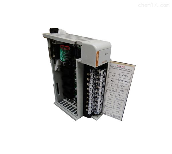 HIMA 1769-L30ER 模块