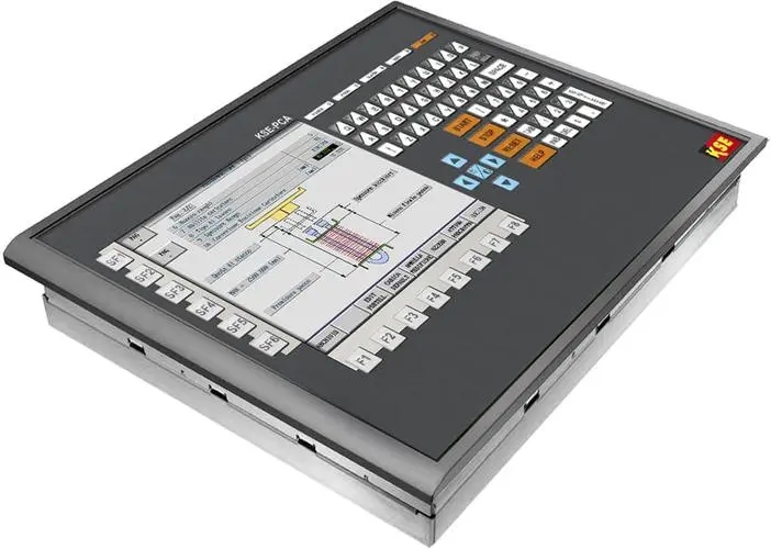VM600卡件\MPC4 模块