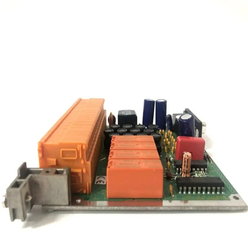 810-072903-004控制器模块