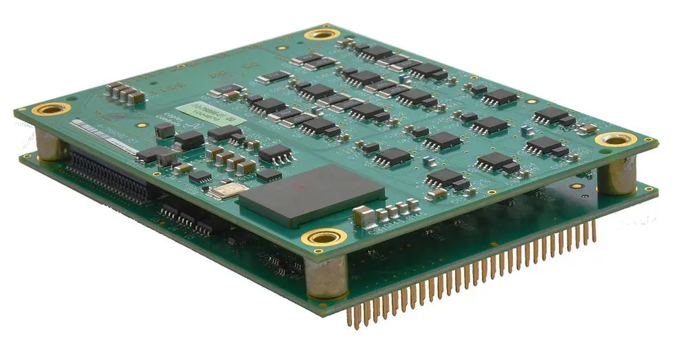 12HGA11J52自动化工控模块