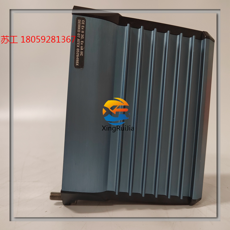 Z7126控制系统