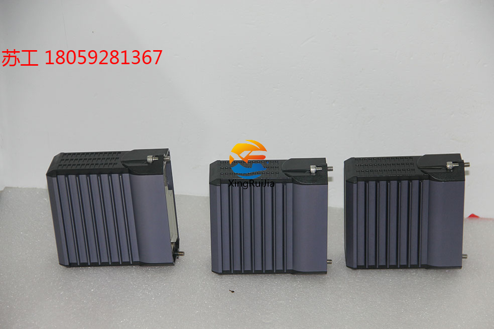 F8652X设备模块