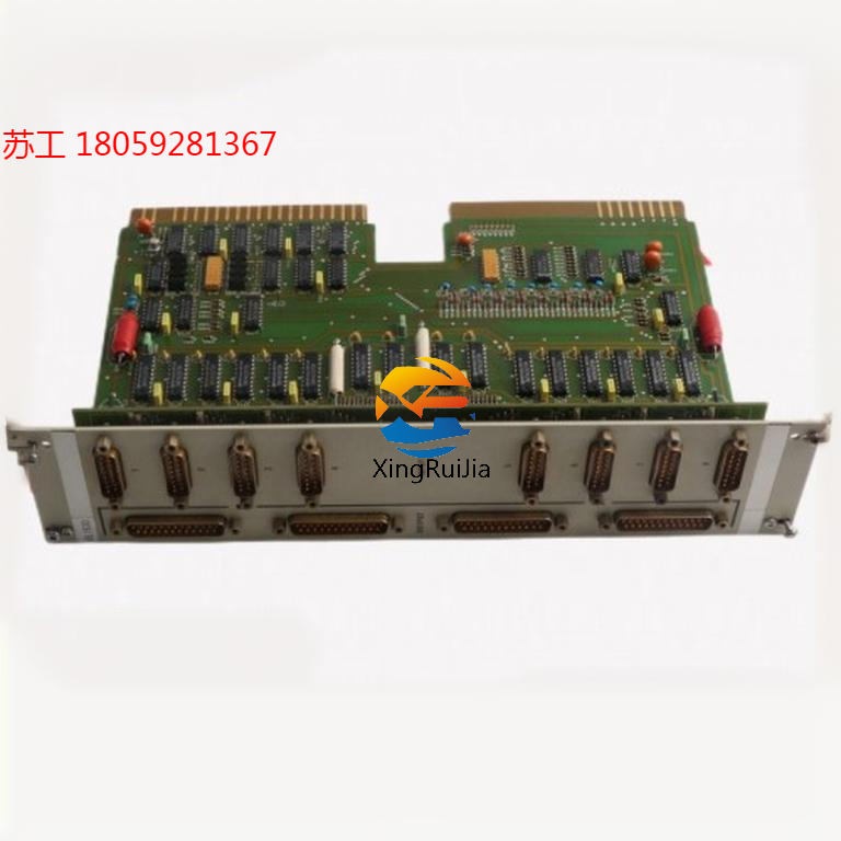 SST-PB3-VME-2处理器模块