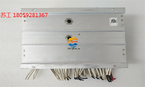 CS-1000处理器模块