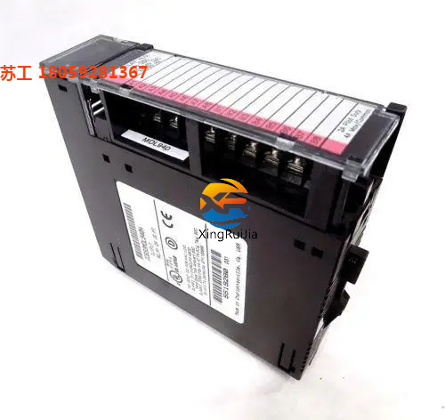 LD800HSE编程逻辑控制器