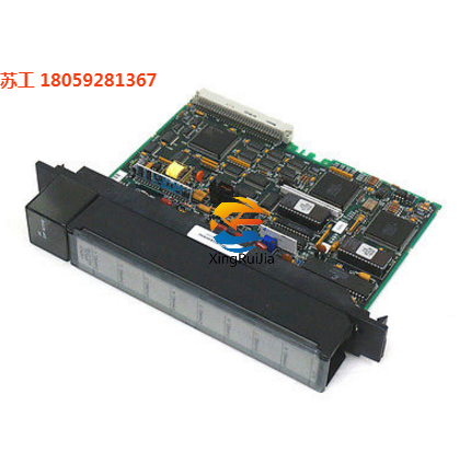 IS200STCIH6ADD控制器