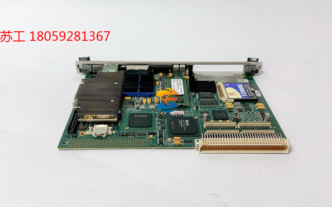 PM582-XC传输模块