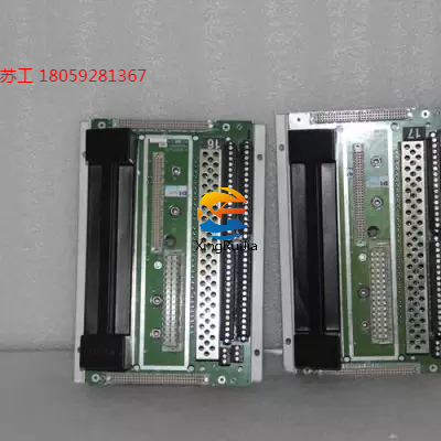 5105-DFCM-PDPS模拟输出模块