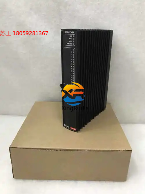 810-099175-013分散控制系统