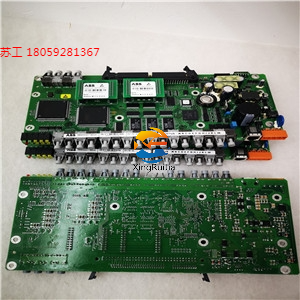 PR6423/110-111-HT+CON41控制器