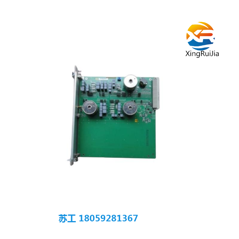 ABB  3BHB045647R0001GVC736CE101 数字量输出模块