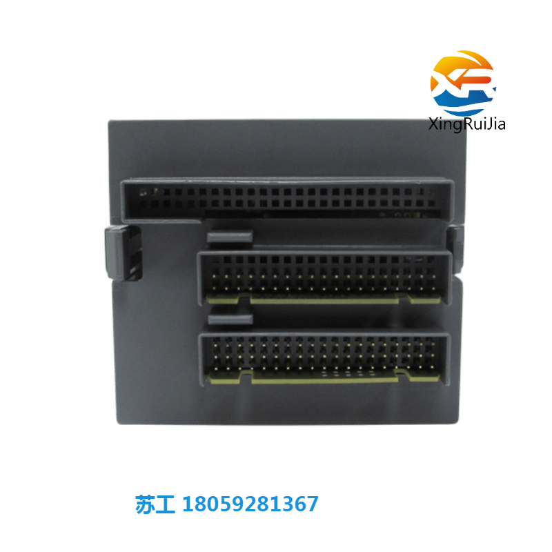 ABB  PM865K02输入输出模块
