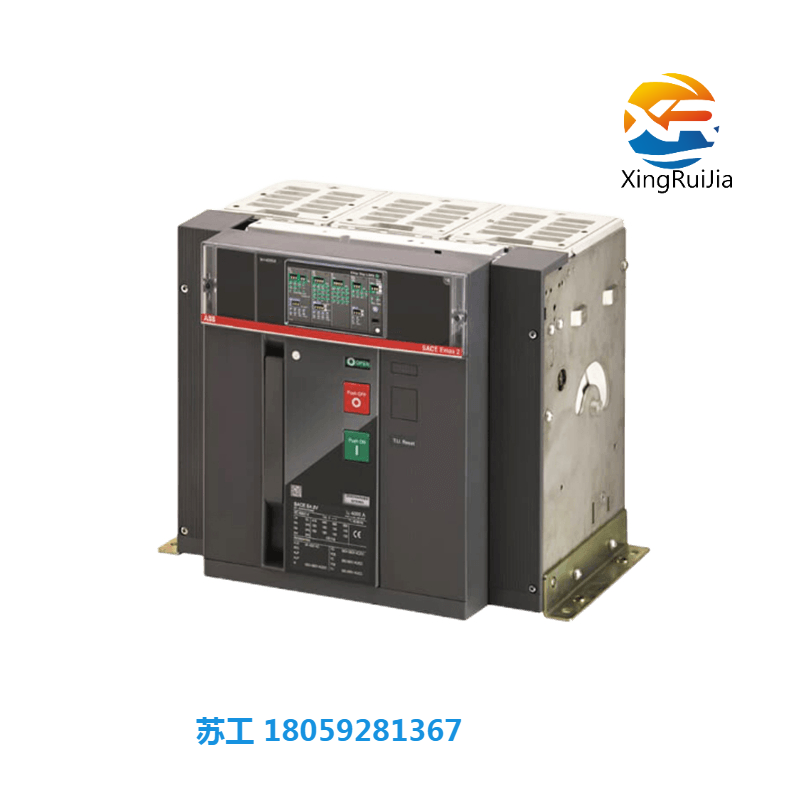 ABB  5SHY4045L0006  3BHB030310R00013BHE039203R0101GVC736CE101输出模块