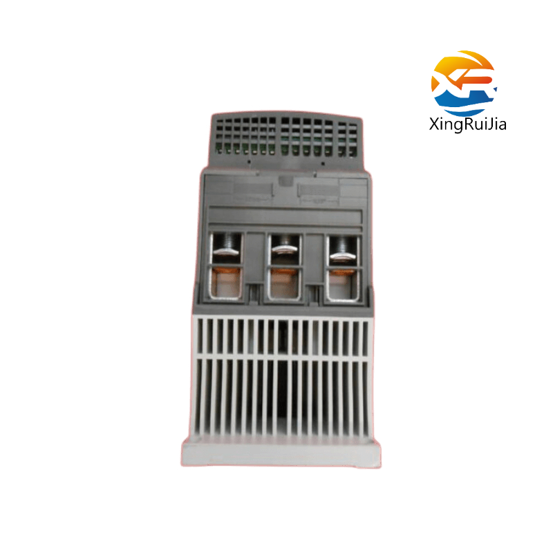 ICS TRIPLEX T8310控制卡件