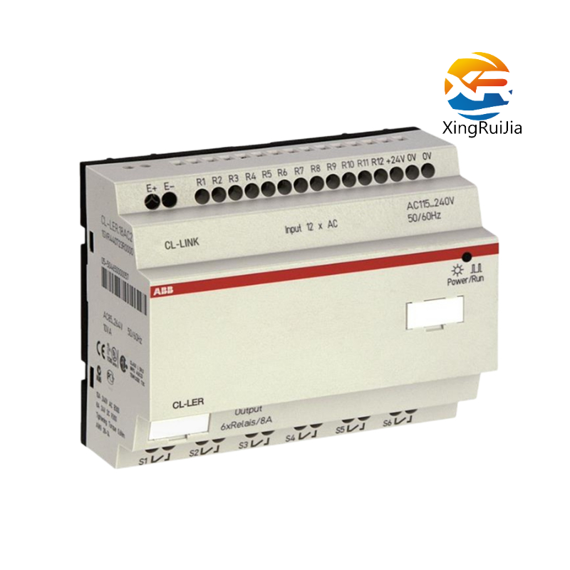 ICS TRIPLEX T8431电路板模块