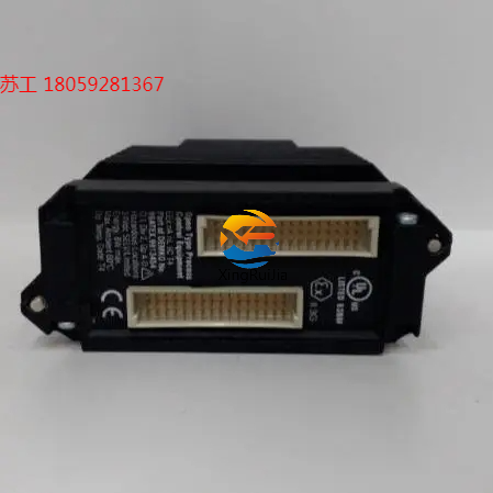 PIONEER MAGNETICS PM3398BP-6-1-3-E卡件模块