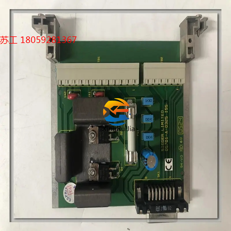 GE VMIVME-7807自动化系统设备