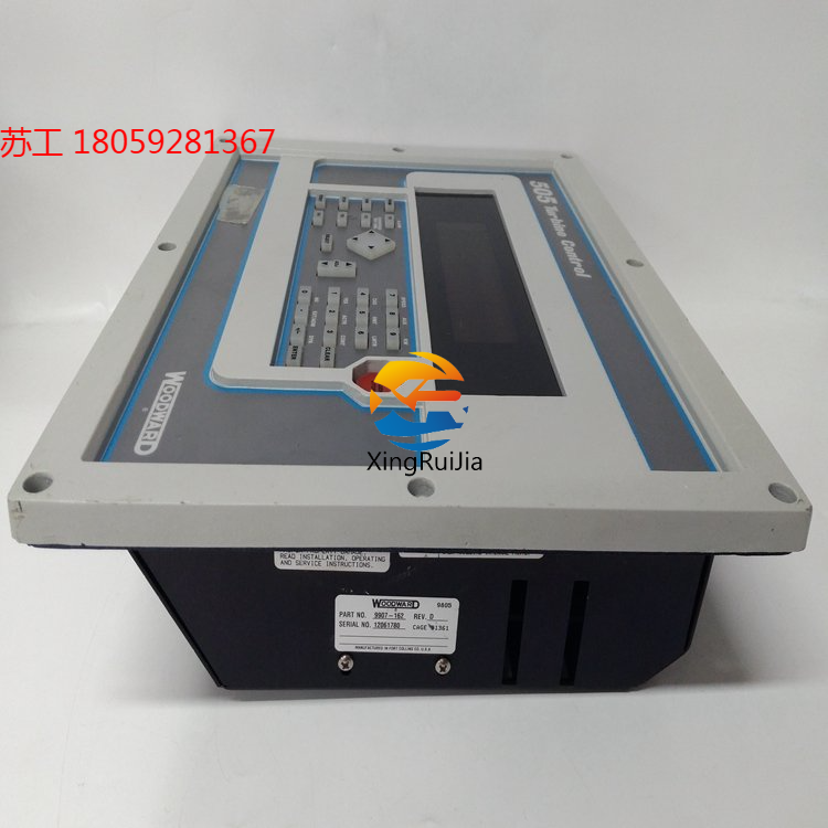 GE IS420UCSBH4A控制器